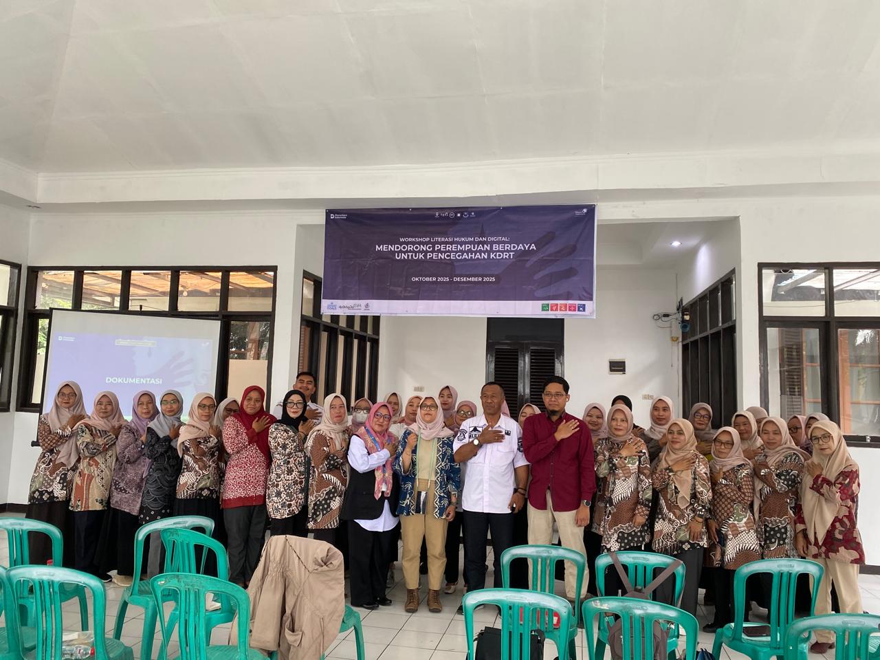 Tim DP2KBP3A