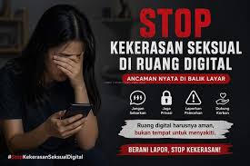 DAMPAK TINDAK KEKERASAN 